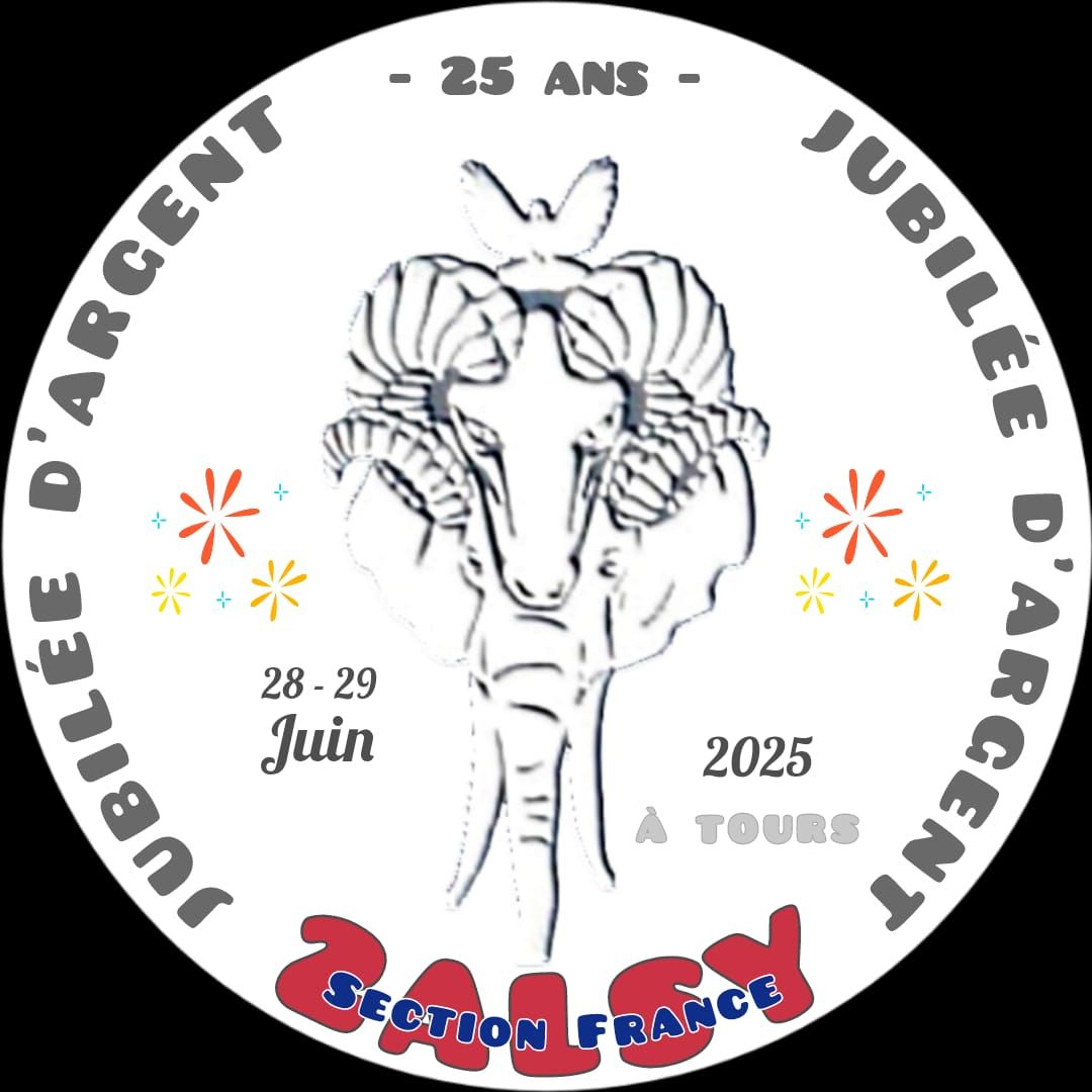 Jubilé des 25 ANS