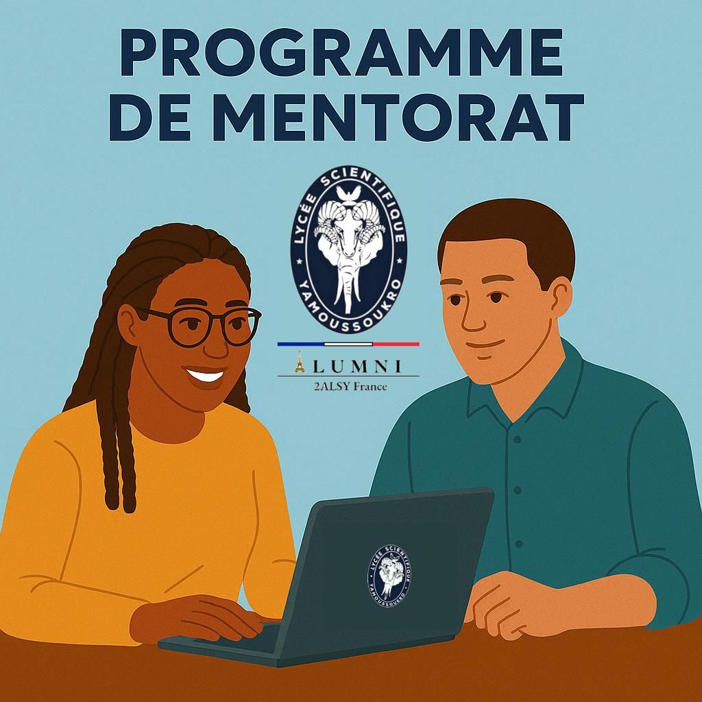 Programme de Mentorat